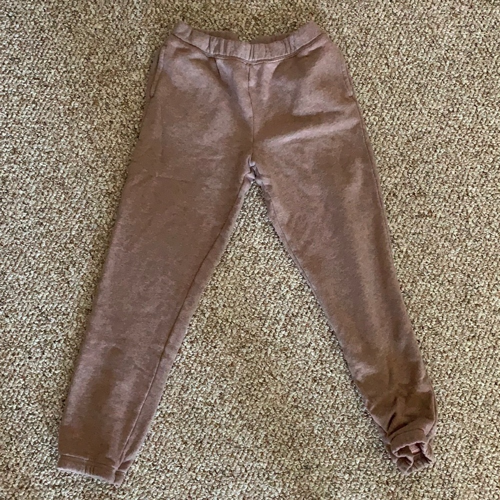 sweatpants
